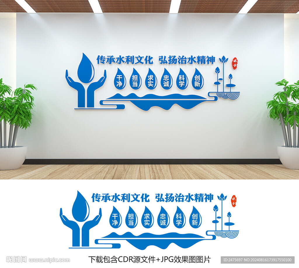 水利文化