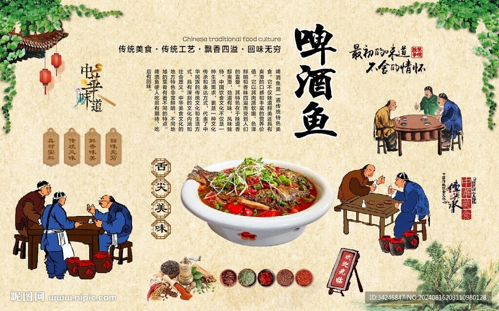 啤酒魚(yú)