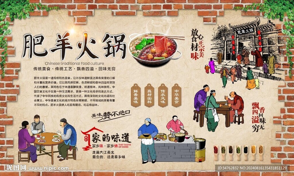 肥羊火鍋