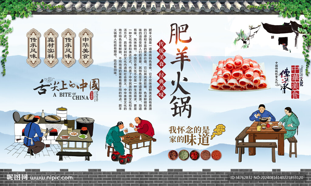 肥羊火鍋 