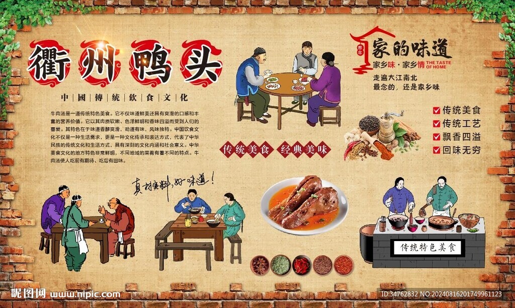 衢州鴨頭