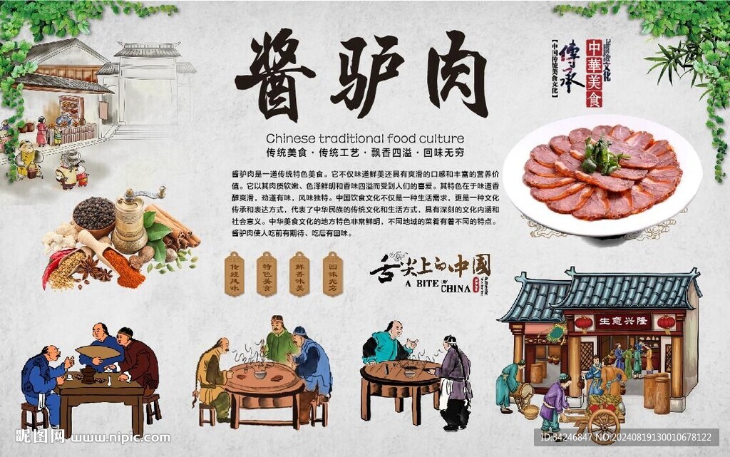 醬驢肉