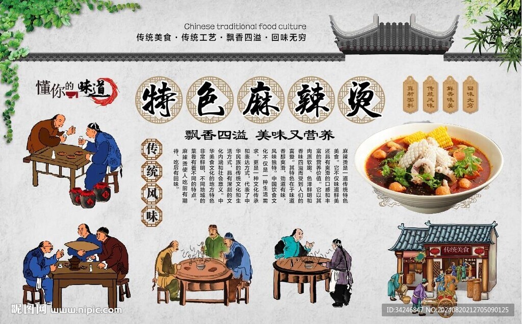 重慶麻辣燙 