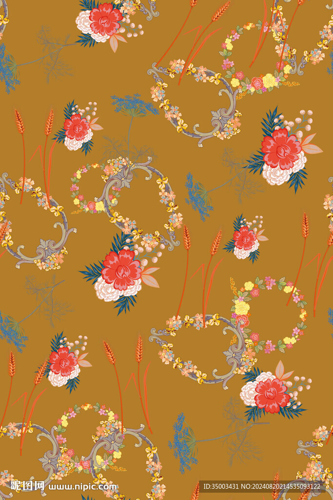 花環(huán)