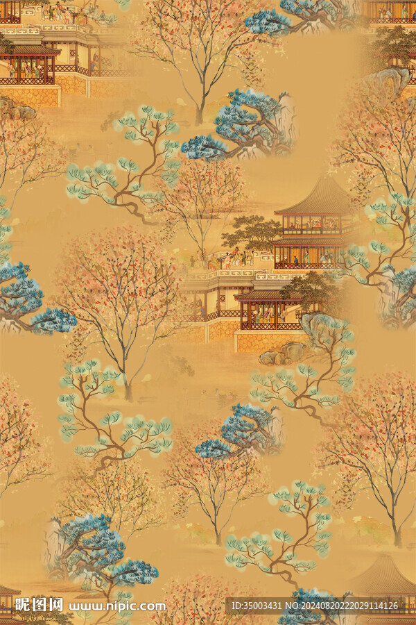 小樹