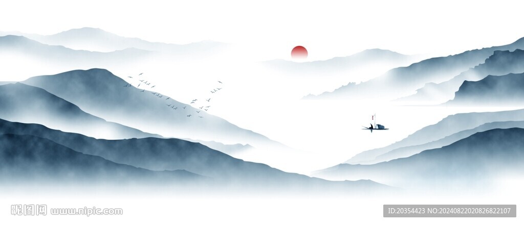 山水中國(guó)