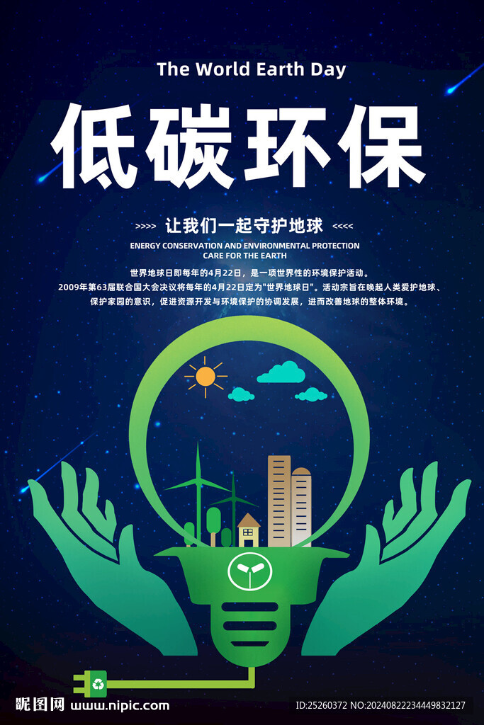 環保