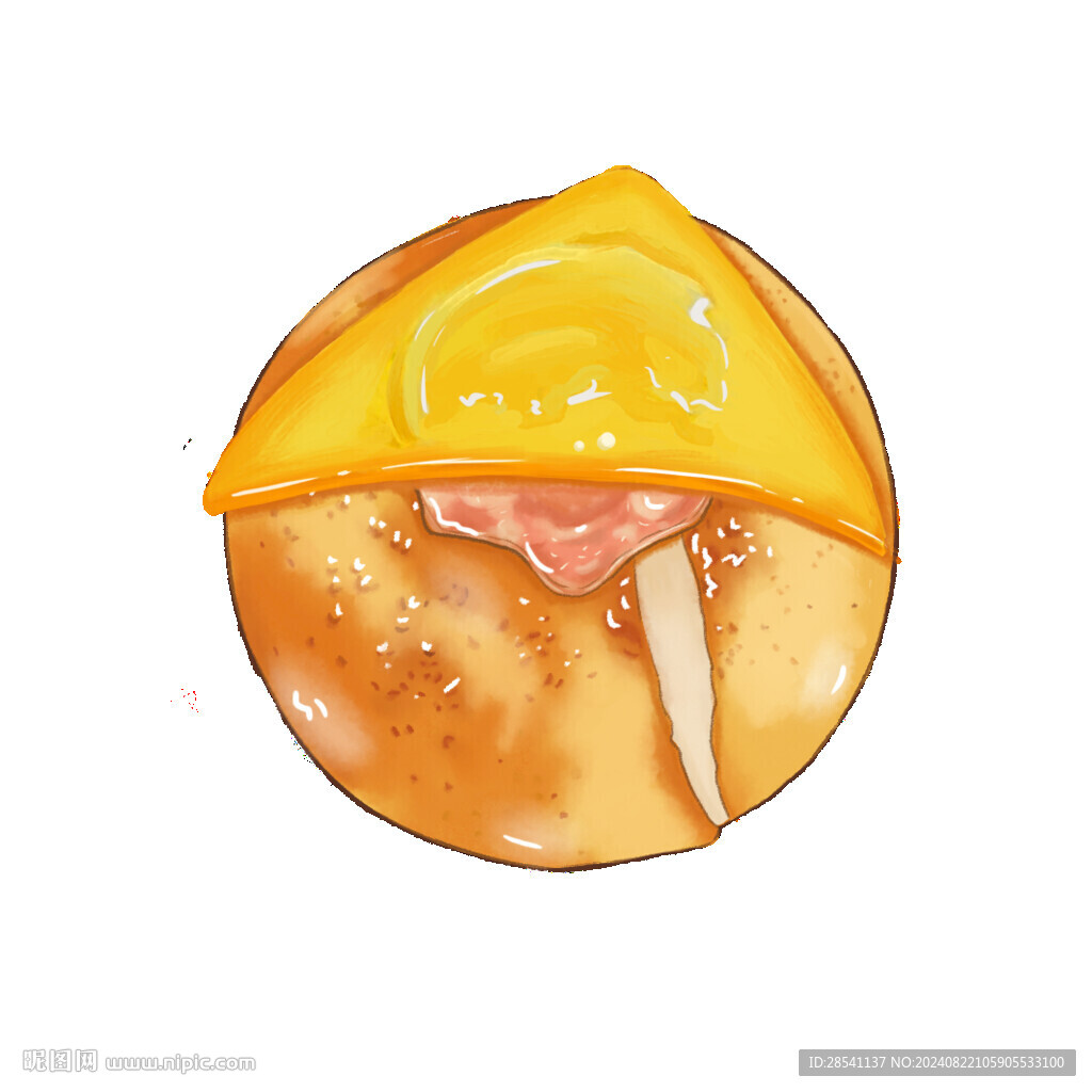 面包