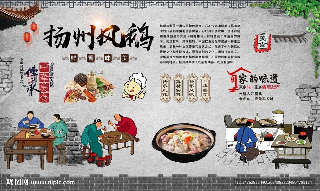 揚州鳳鵝