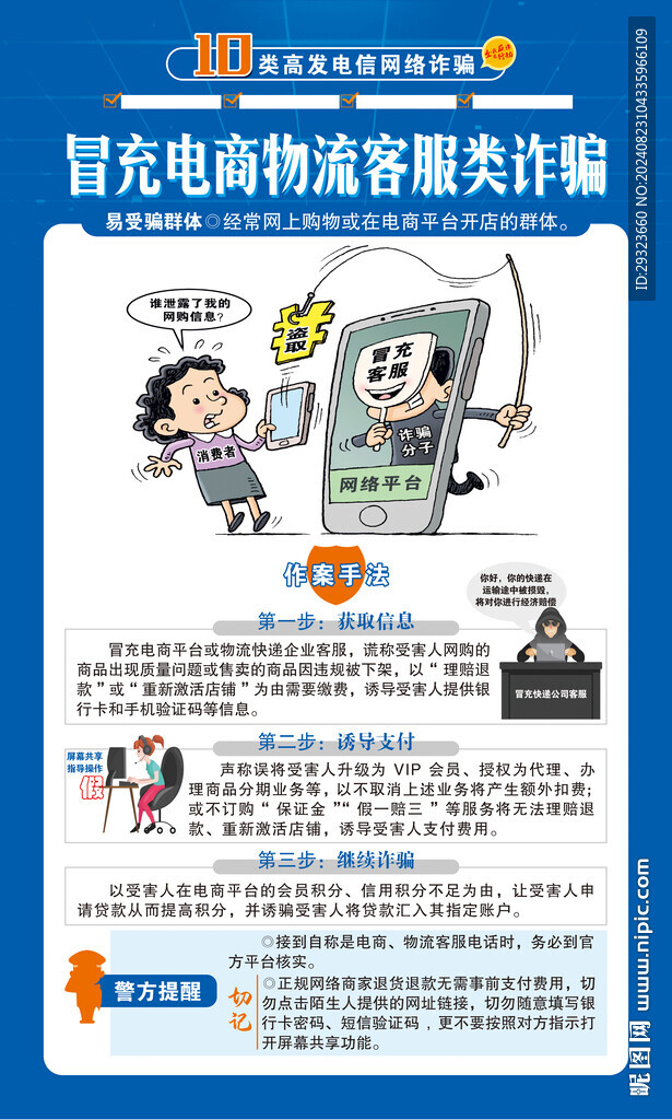 電信網(wǎng)絡(luò)詐騙