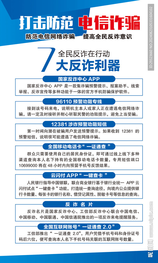 電信詐騙