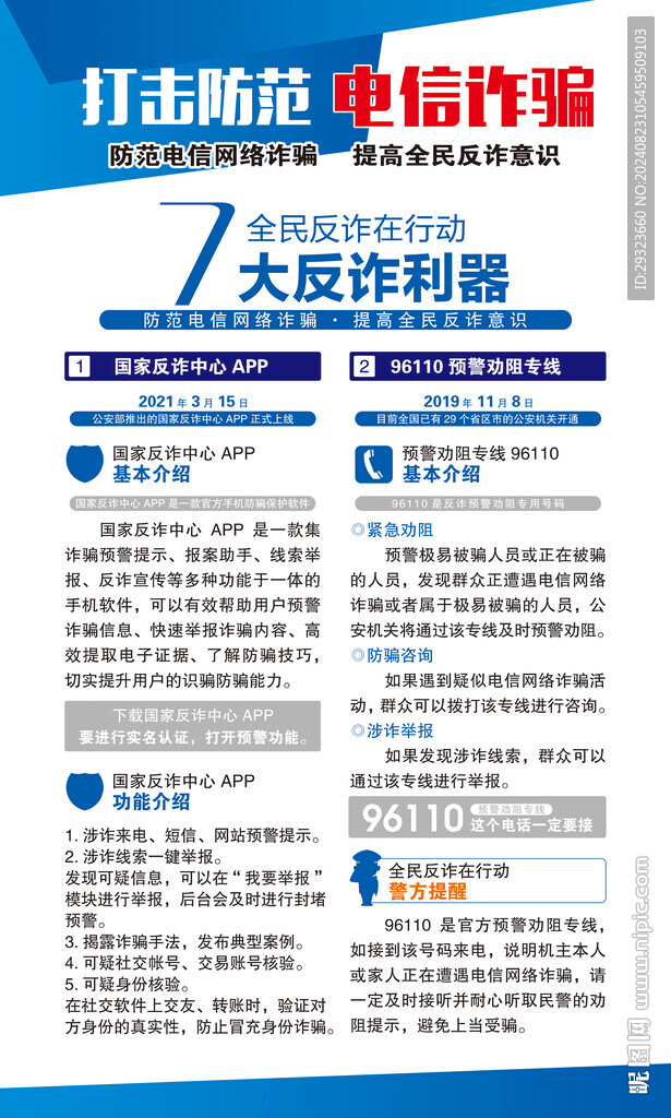 電信詐騙