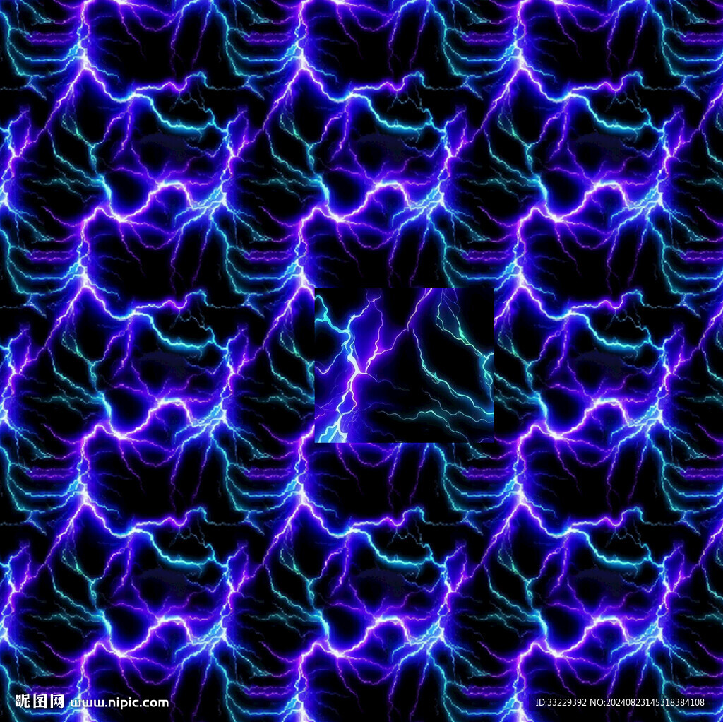 閃電