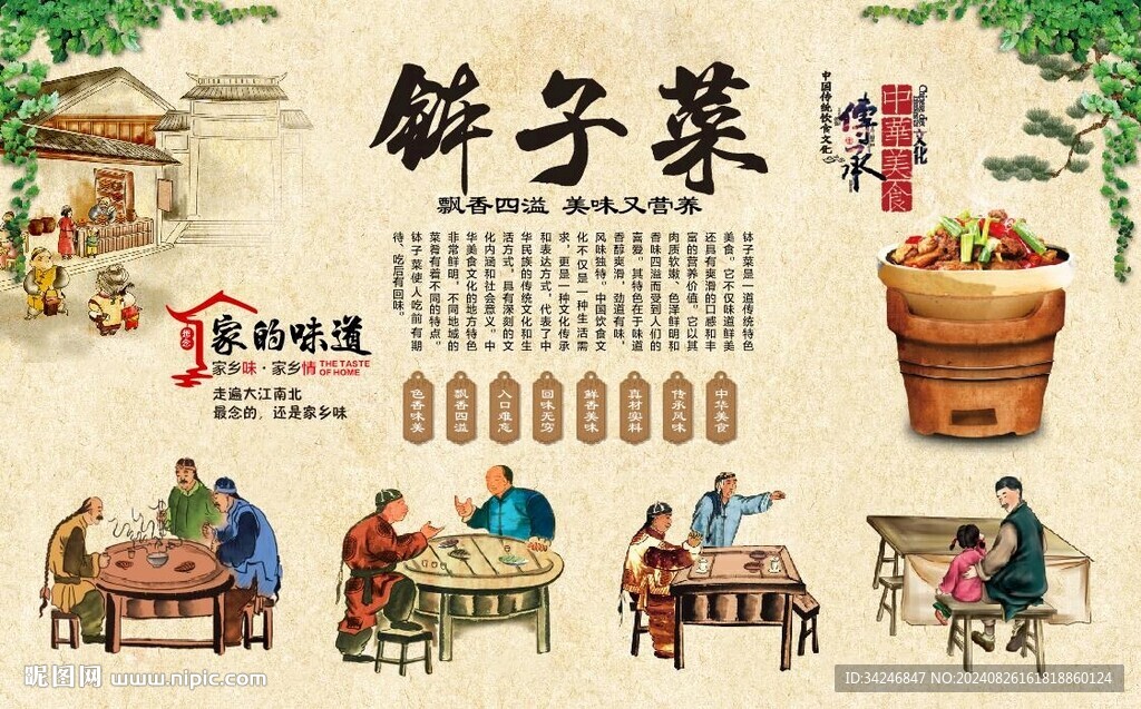 缽子菜 