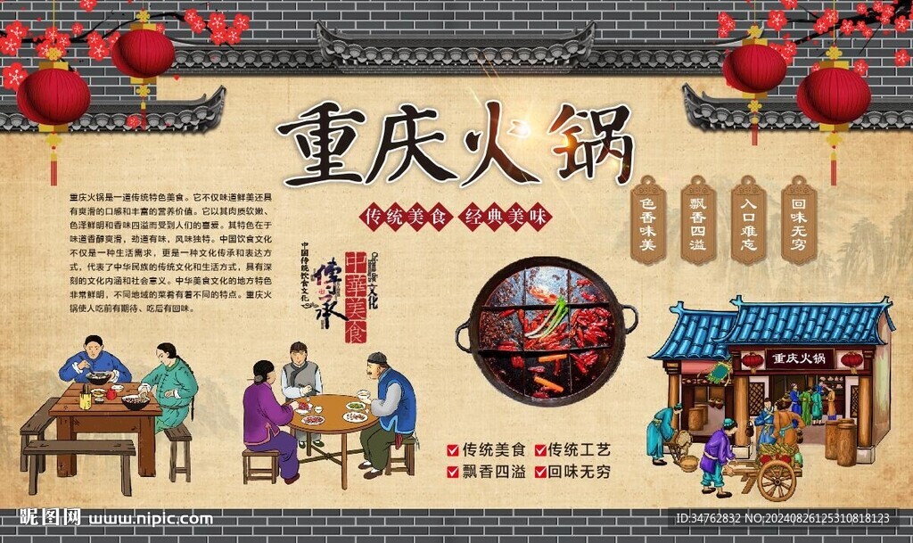 重慶火鍋