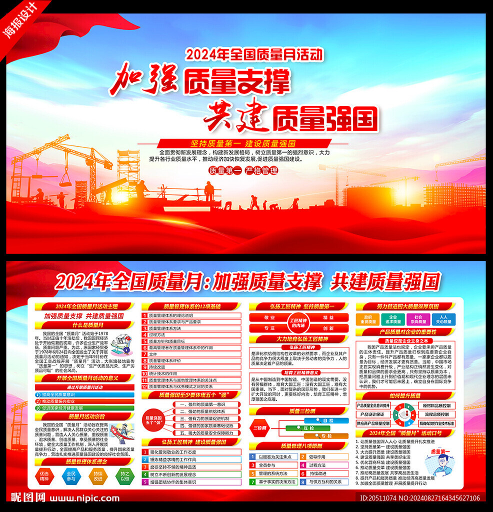 2024年質(zhì)量月