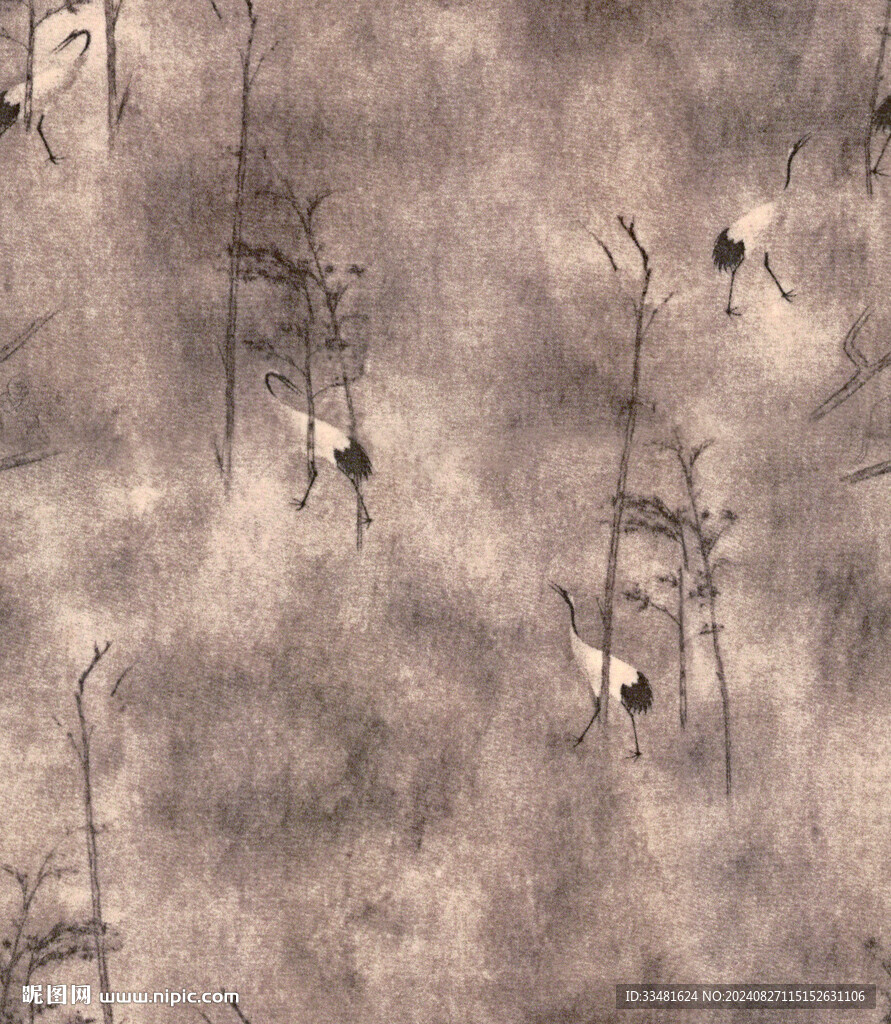 復(fù)古扎染