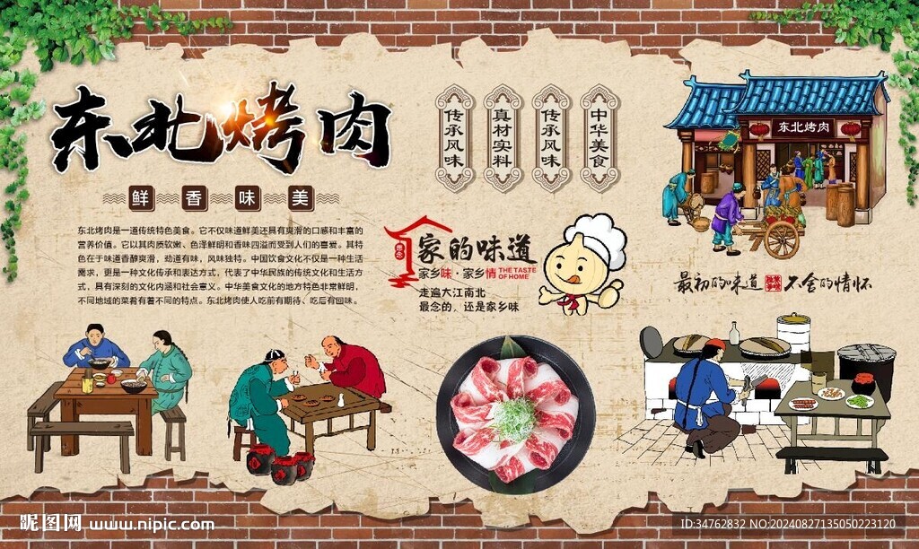 東北烤肉