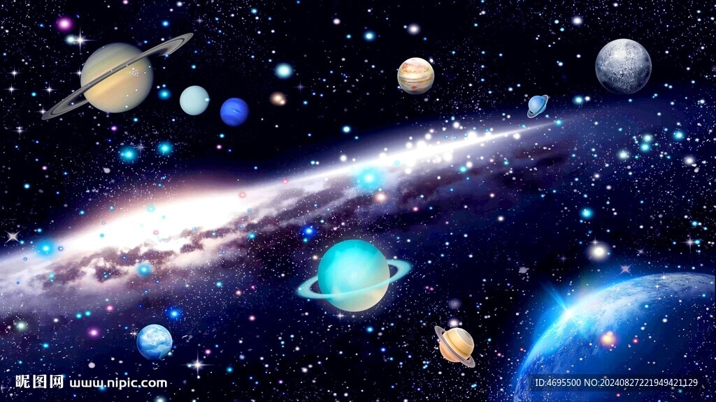 銀河星空頂