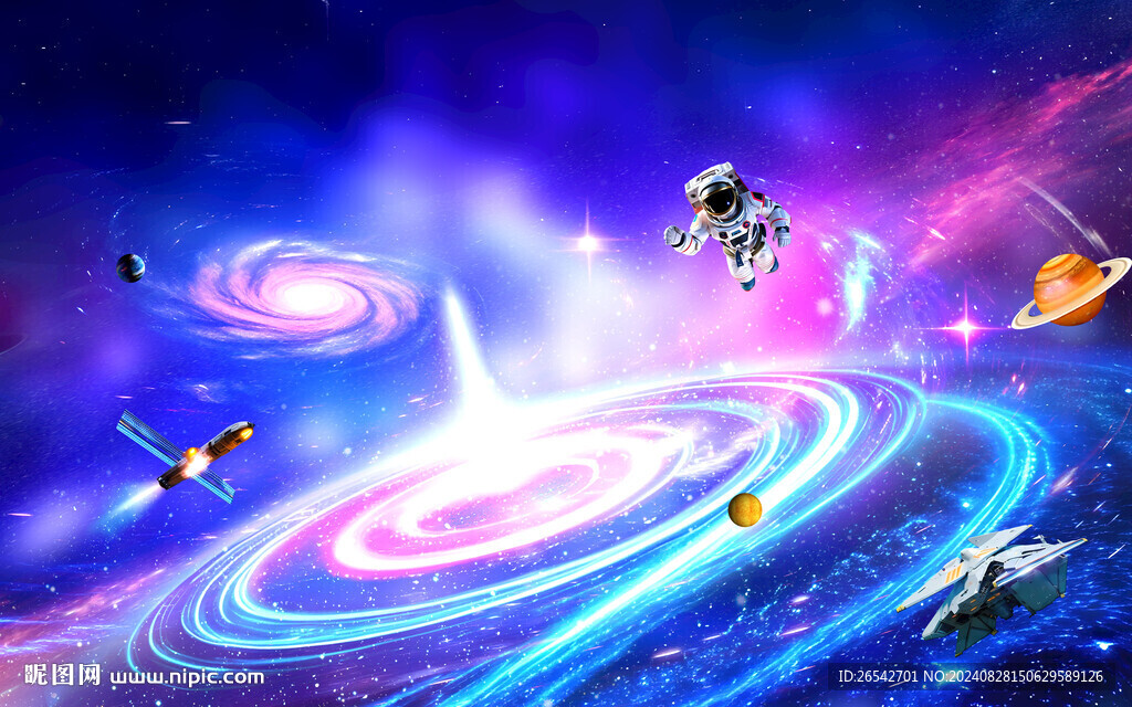 行星