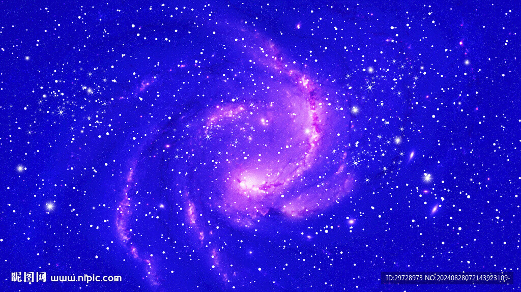 星空素材
