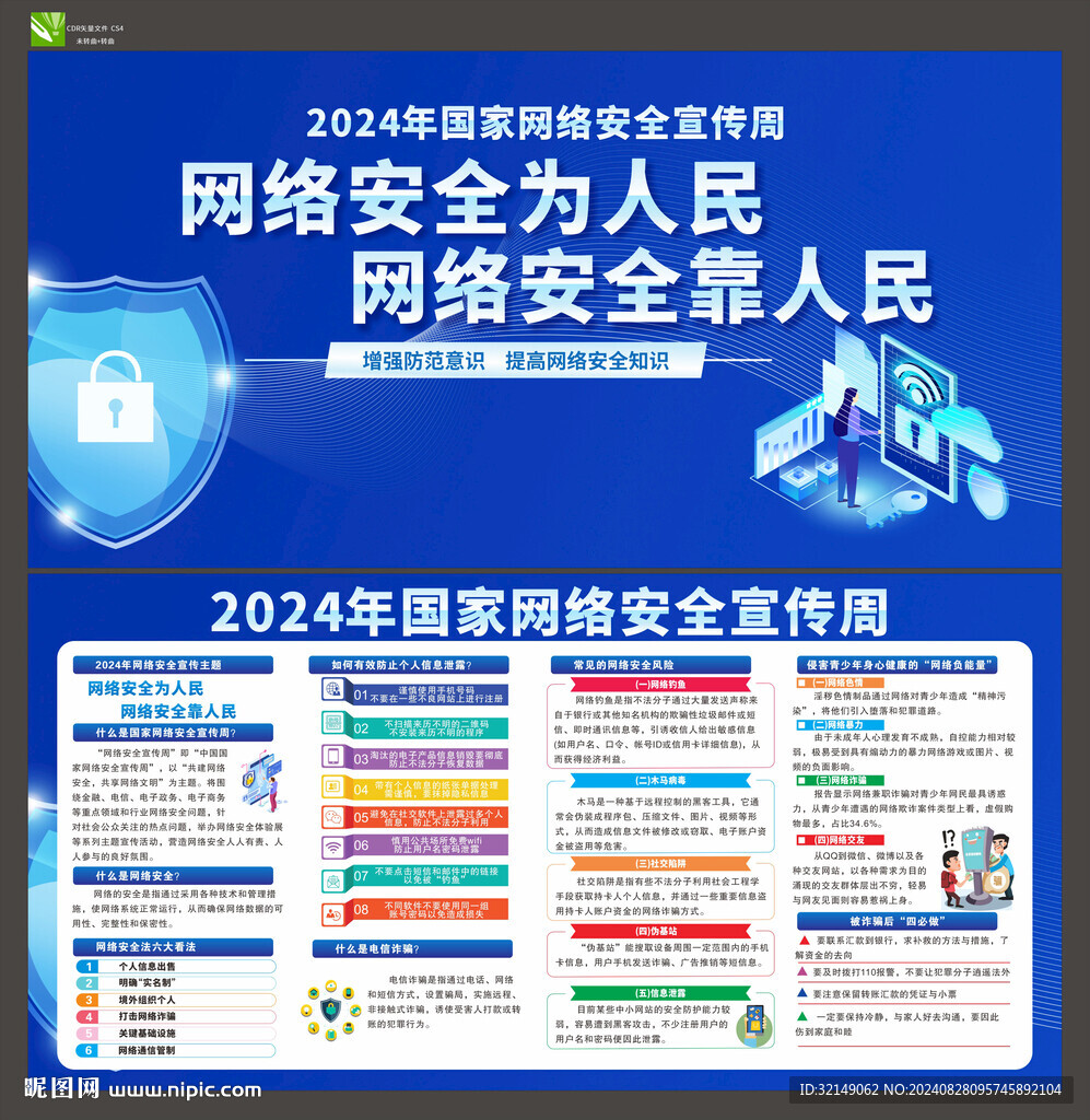 2024年網(wǎng)絡(luò)安全周