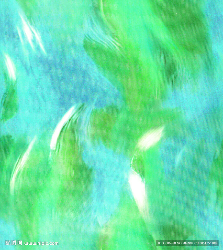 印花