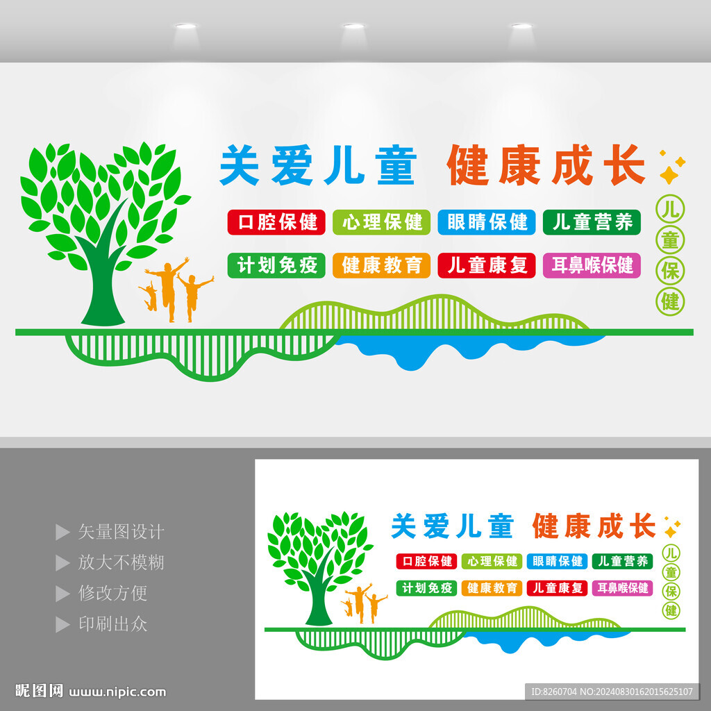 兒童保健中心