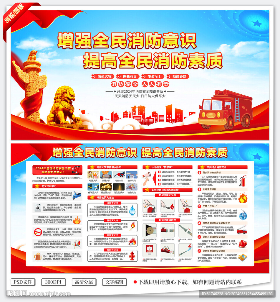 消防知識