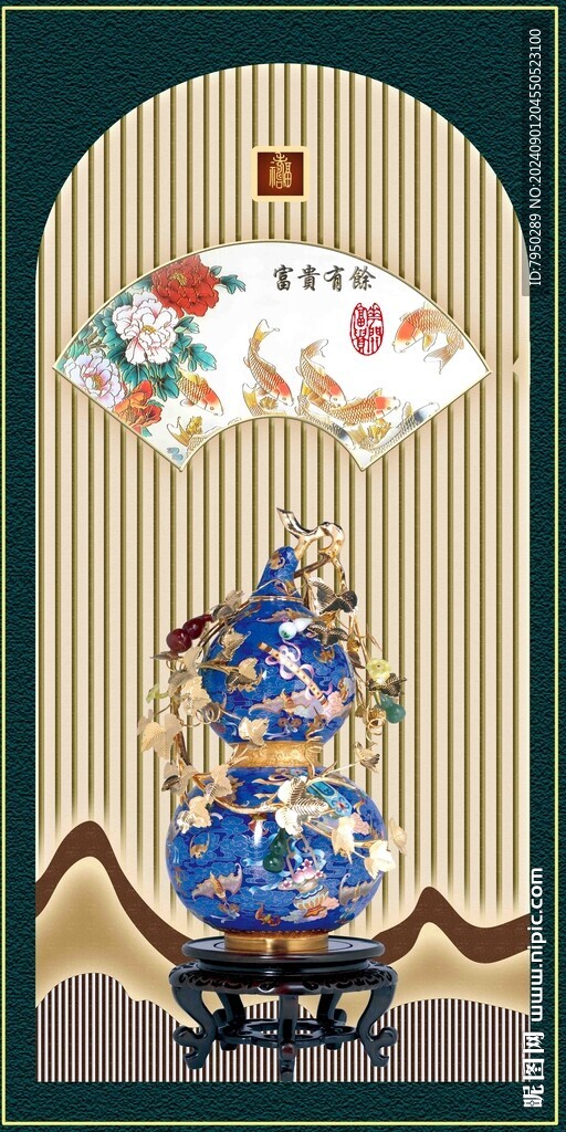 裝飾畫  