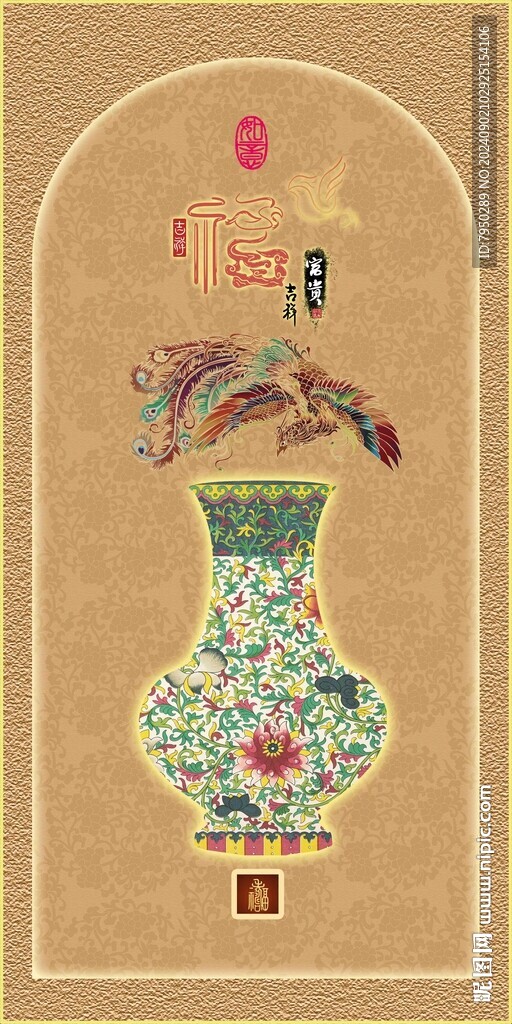 裝飾畫(huà) 