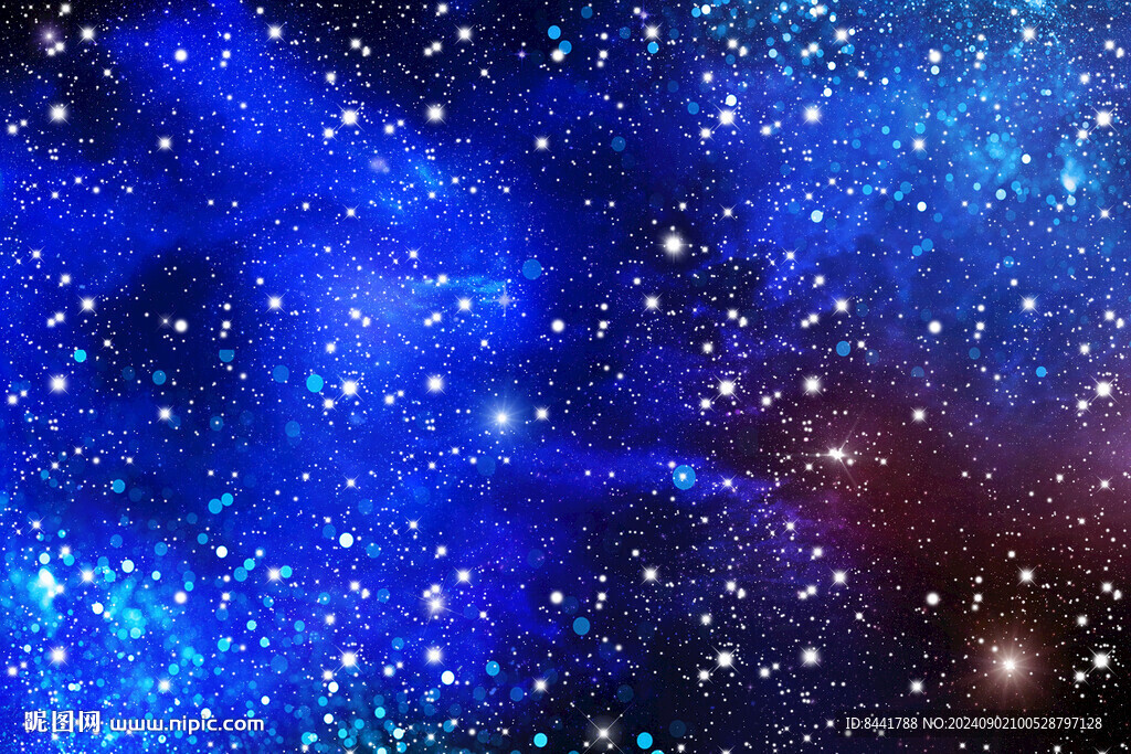星星