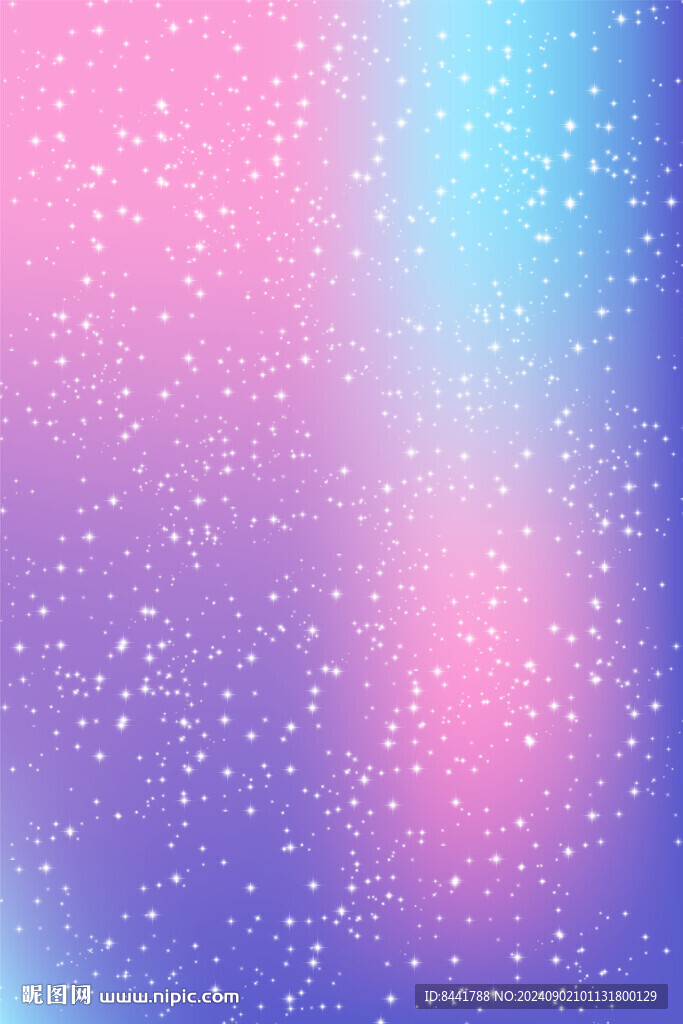 夢(mèng)幻星空