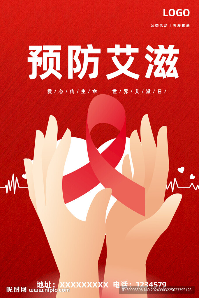 預(yù)防艾滋病