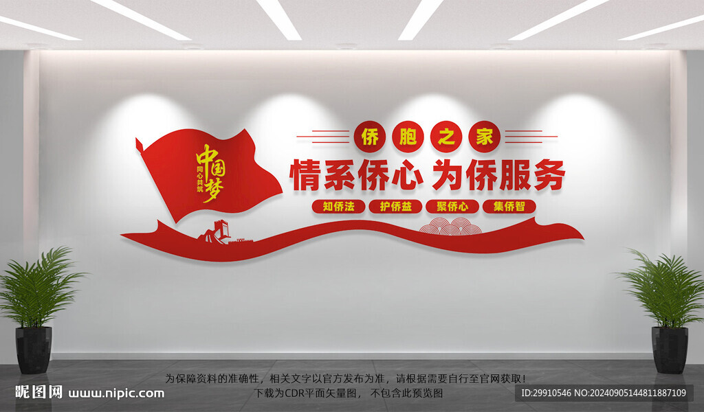 僑胞之家