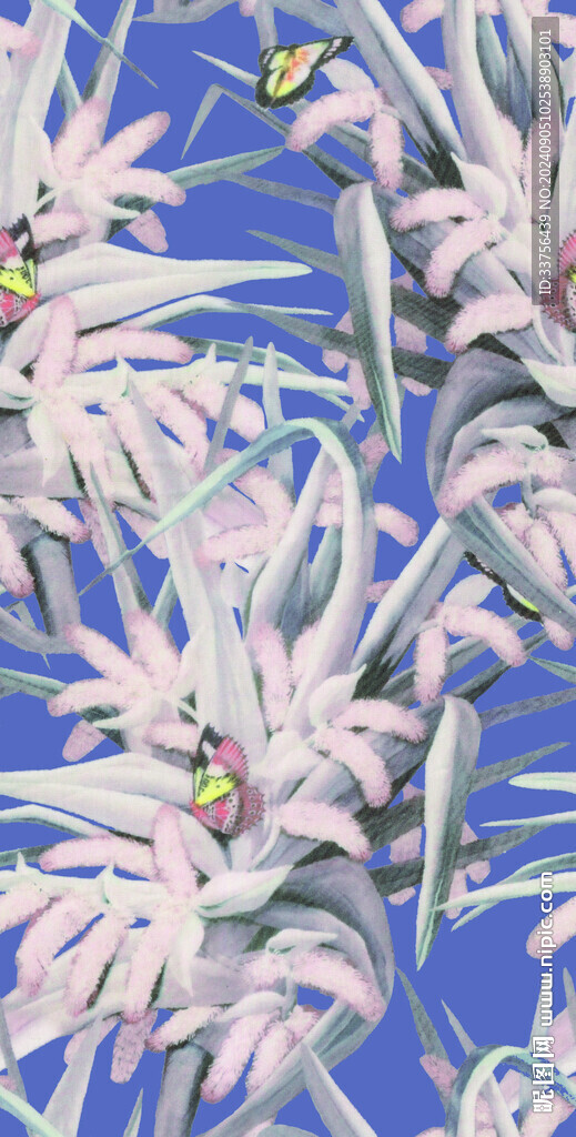花卉