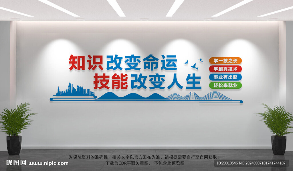技能職業學校