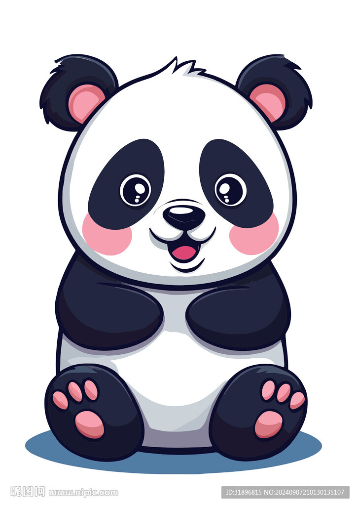 熊貓