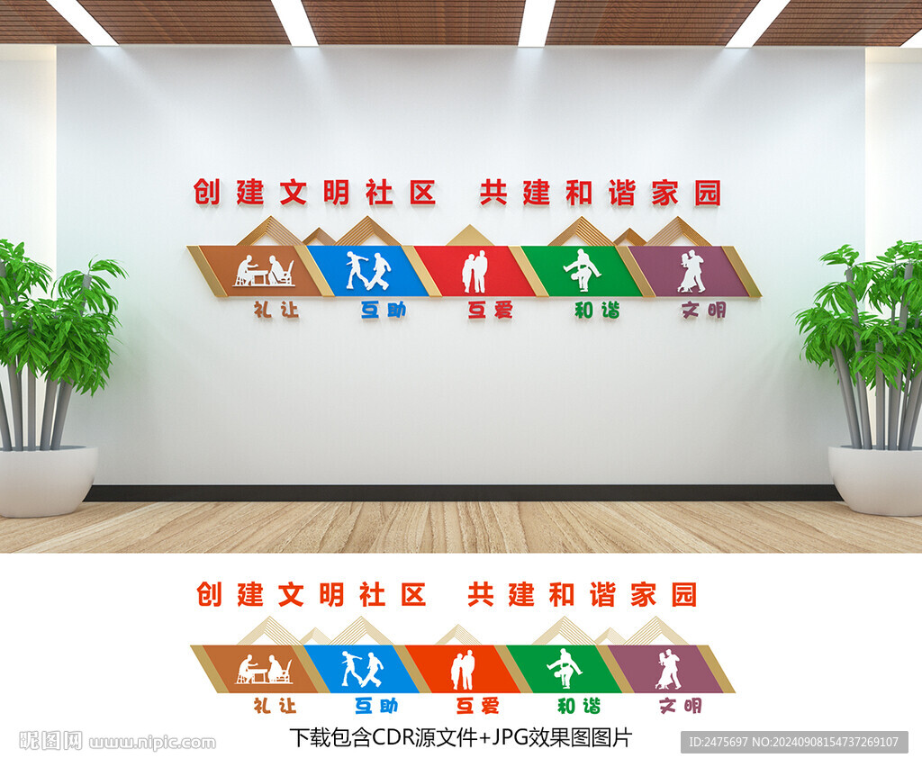 社區(qū)文化