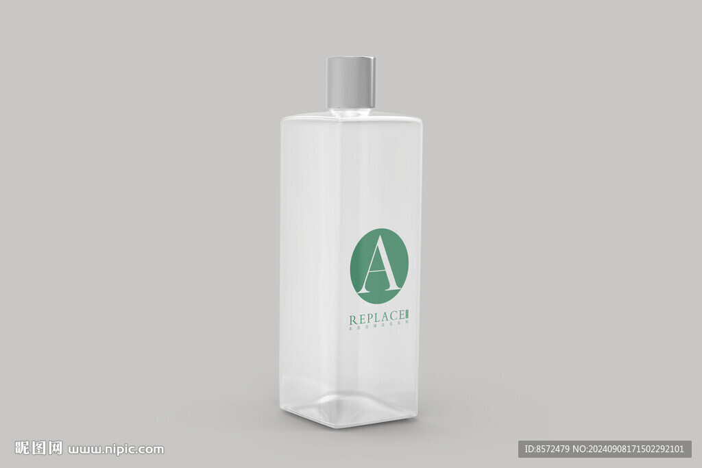精華水樣機