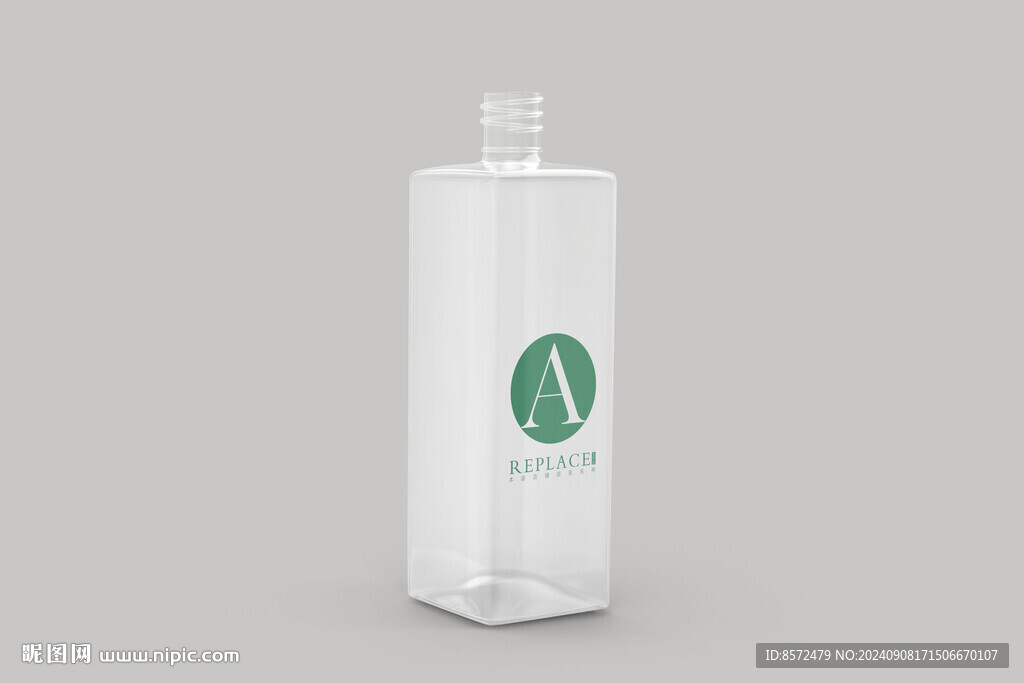 玻璃瓶水樣機
