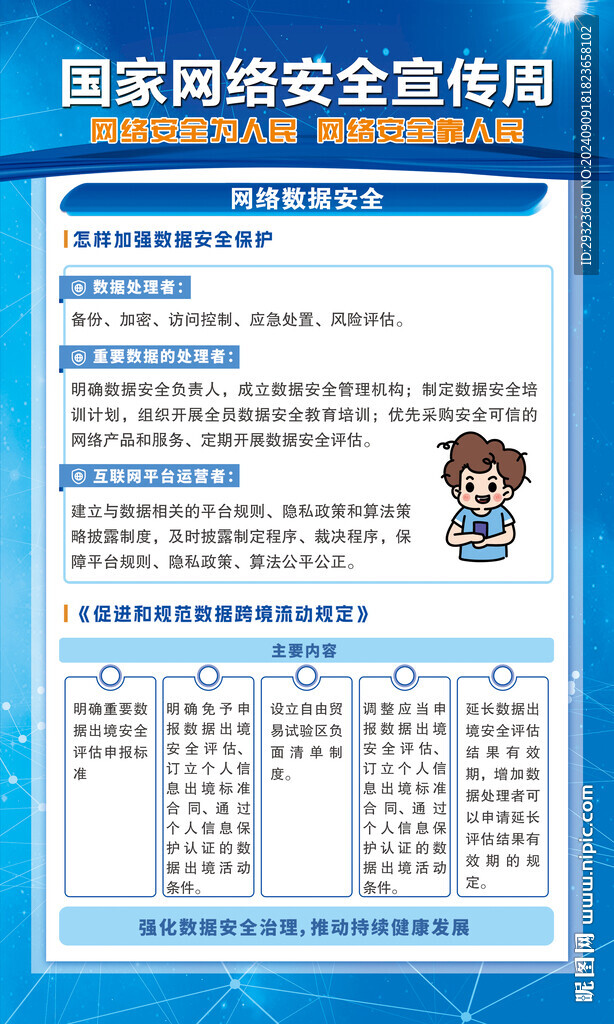 2024國(guó)家網(wǎng)絡(luò)安全宣傳周