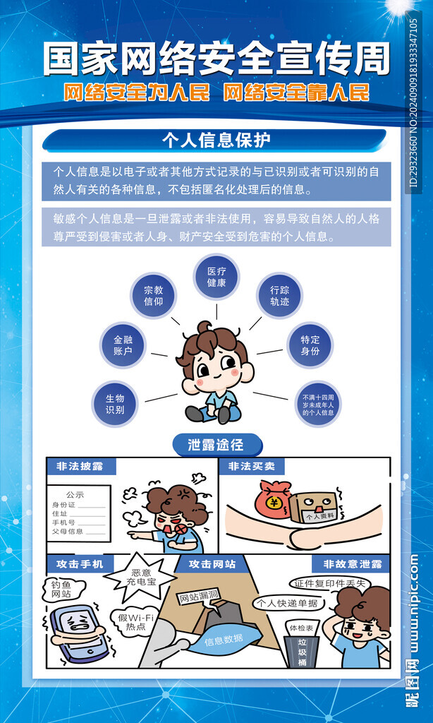2024國家網(wǎng)絡(luò)安全宣傳周