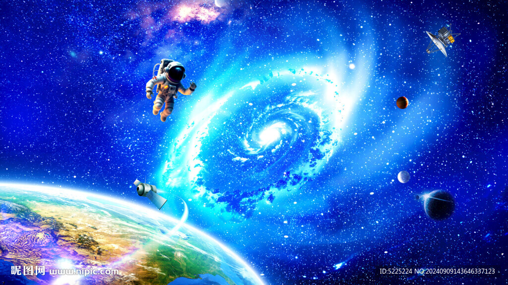 宇宙大爆炸