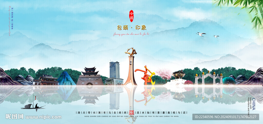 包頭
