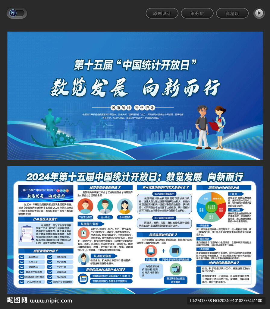 中國統(tǒng)計開放日
