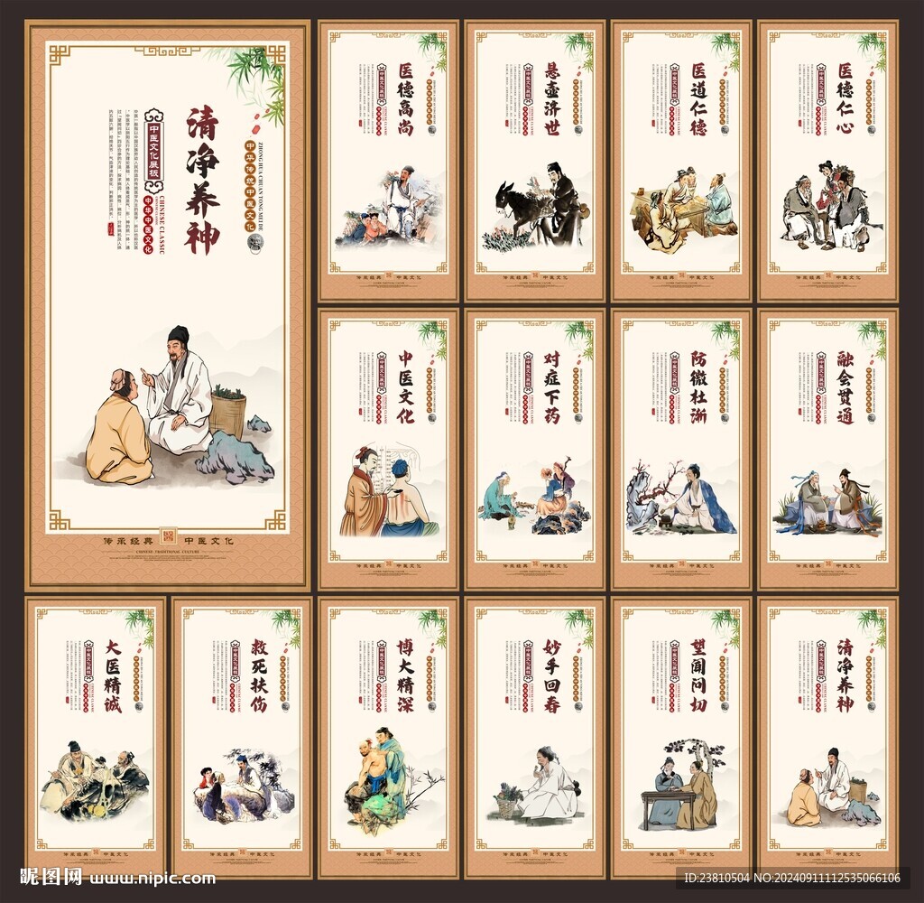 中醫(yī)文化中醫(yī)