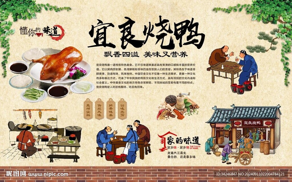 宜良烤鴨