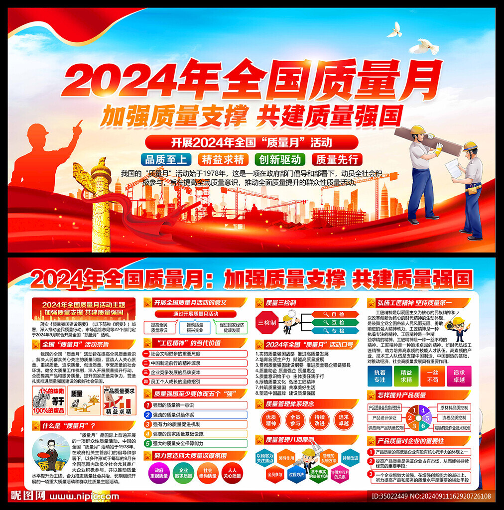 2024年質(zhì)量月