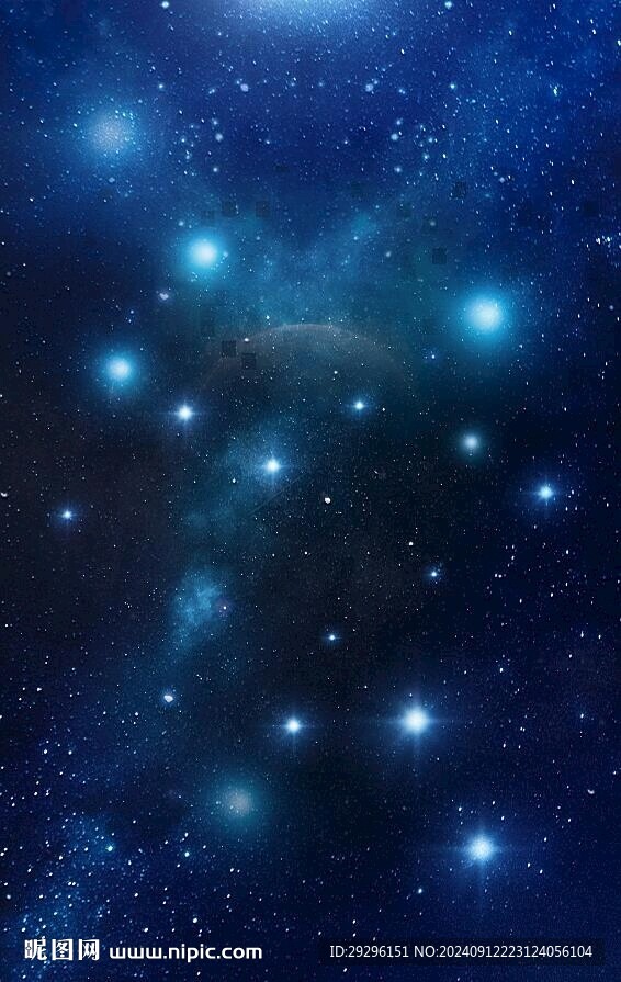 浪漫星空軟膜頂